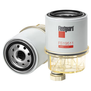 A-FS19511BJ Separator, Fuel/Water (QTY 1)