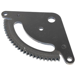 A-GX20052 Gear, Steering Sector