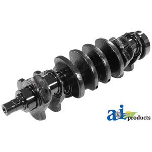 A-AT18030 Crankshaft