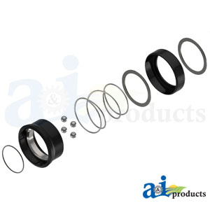 A-13003100 Spring-Lok Repair Kit