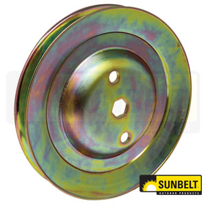 A-B1JD24 Pulley, Drive