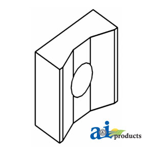 A-70256146 Wedge