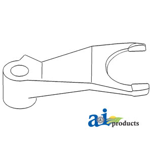 A-897065M2 Shift Fork, 8 Speed