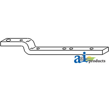 A-R133359 Drawbar, Offset