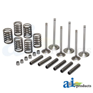 A-VTK303 Valve Train Kit