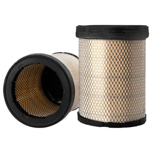 A-AF25701 Filter, Air, Secondary (QTY 1)