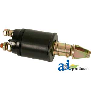 A-443930157971 SOLENOID
