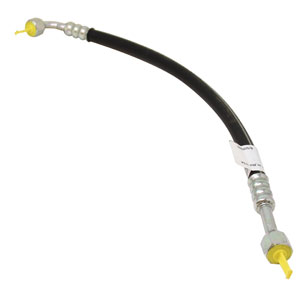 A-72160906 Line, Cond. to Drier