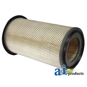 A-87394888 Filter, Outer Air