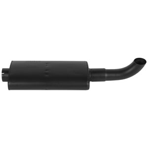 A-09700143 Muffler