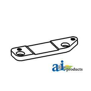 A-737181M1 Bracket, Steering Gear