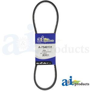 A-7540131 Belt, Drive