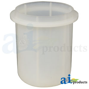 A-1A001-43130 Cup, Filter