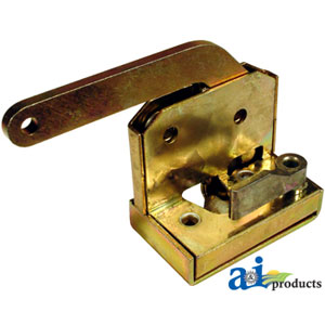 A-04339352 Handle, Cab Door Inner (LH)