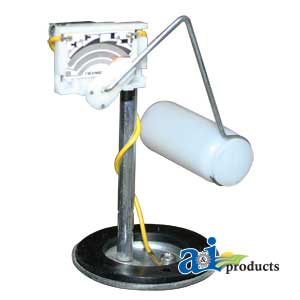 A-1079398M91 Sending Unit, Fuel, Non Adjusting