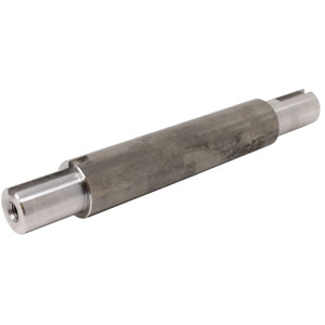 A-H135232 Shaft, Auger, Lower, Horizontal Gearcase