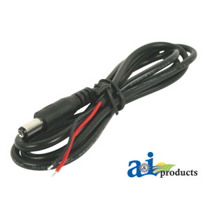 A-DCW1 CabCAM DC Adapter Wire 1 Meter (5 pack)