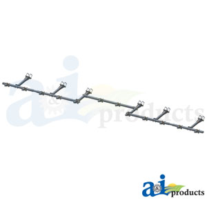 A-STR4412 12 Row Frame Kit