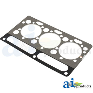 A-3681E006 Gasket, Head