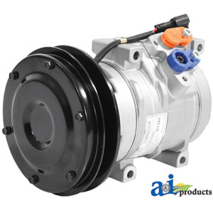 A-4436025 Compressor, A/C