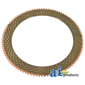 A-A61981 Clutch Plate, Sintered