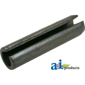 A-P10X40 Roll Pin, 10 MM x 40 MM, 5 pack
