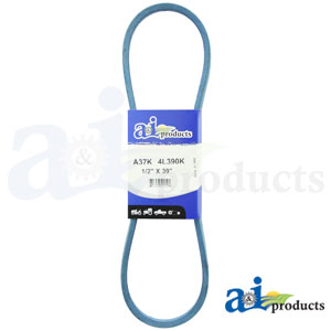 A-7540190 Belt, Drive