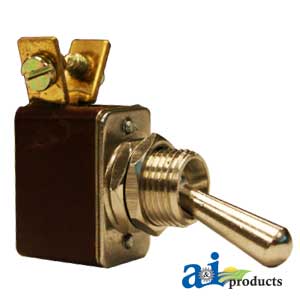 A-L5558 Switch, Universal, Toggle