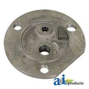 A-81819531 Plate, PTO Shift