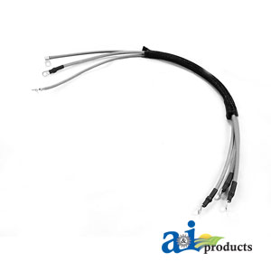A-354297R91 Harness, Regulator Cable