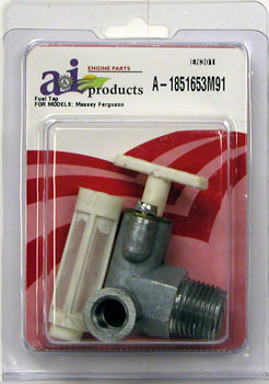 A-1851653M91 Valve, Fuel Tap