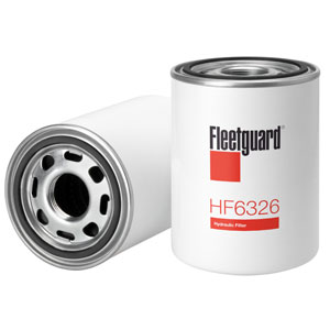 A-HF6326J Filter, Hydraulic, Spin-On (QTY 1)