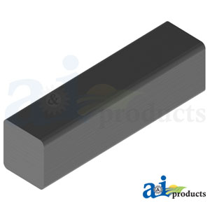 A-404-0021 Shaft, 1 5/16" Square