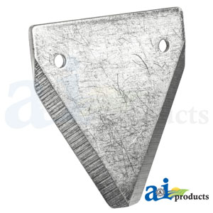 A-212-132 chrome 12ga smooth