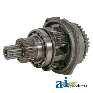 A-363499R94-R Re-Mfg. Torque Amplifier Assembly