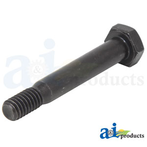 A-80A141 Shear Bolt Pkg/10
