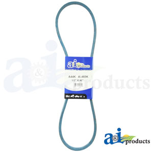 A-034944 Belt, Deck
