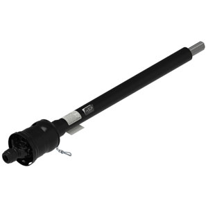 A-9314686860 CV JOINT & SHAFT HALF