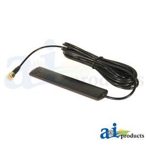 A-ANT638 Antenna, Patch, 9.75' External Cord, 3dB