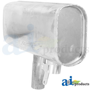 A-5172649 Muffler