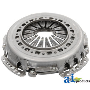 A-E3NN7563BA Pressure Plate: 13", pressed steel, diaphragm type