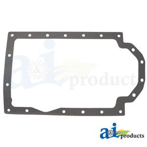 A-3055160R3 Gasket, Pan