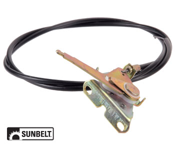 A-B1SB8766 Throttle Control Cable Assembly
