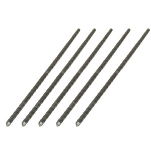 A-1701433 Pin Notched Spring Steel