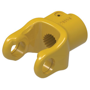 A-102-6521 Quick Disconnect Tractor Yoke