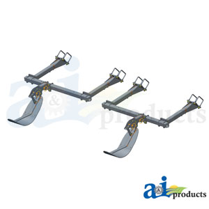 A-STR4420C 2 Row Complete Kit
