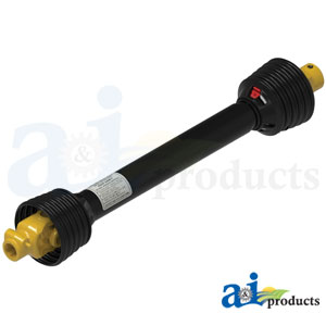 A-14006430 Driveline, Rotary Cutter