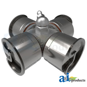 A-201-1400 Cross & Bearing Kit, Extended Lube