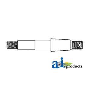 A-C5NNN563A Pin, Lower Lift Link