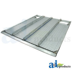 A-AH208291 Chaffer, Top; Short Finger